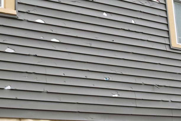 Reliable Middletown, CA Siding Installation & Repair Solutions